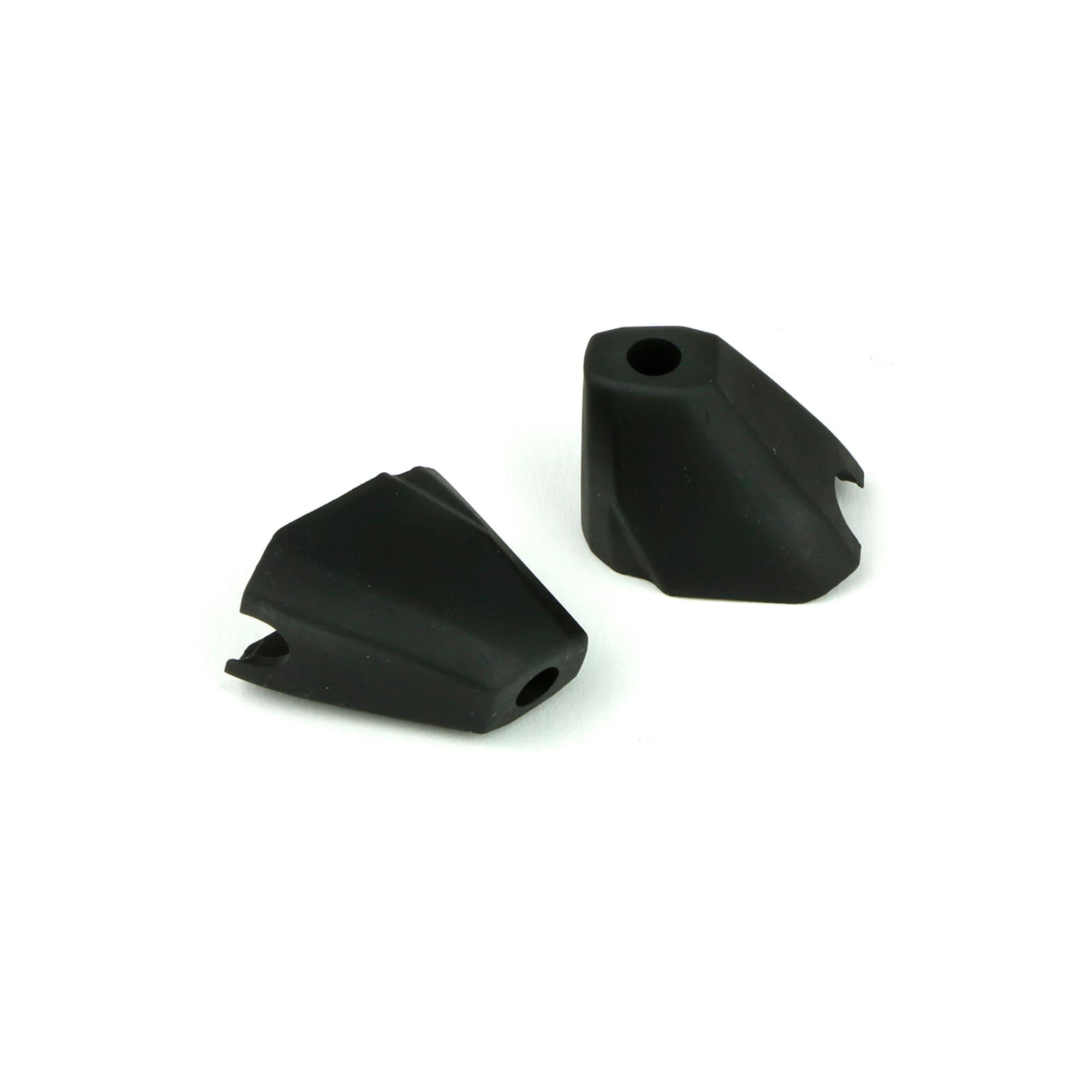 SRAM Disc Brake Lever Hose Boot- Qty 2 - Motive Ultimate/Silver/Bronze A1