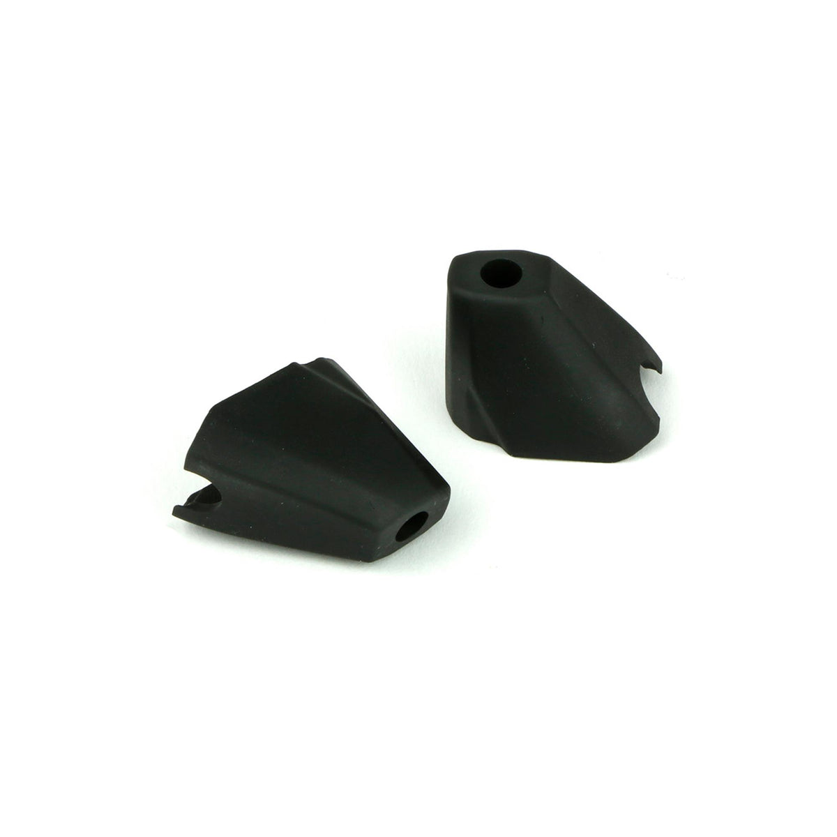 SRAM Disc Brake Lever Hose Boot- Qty 2 - Motive Ultimate/Silver/Bronze A1