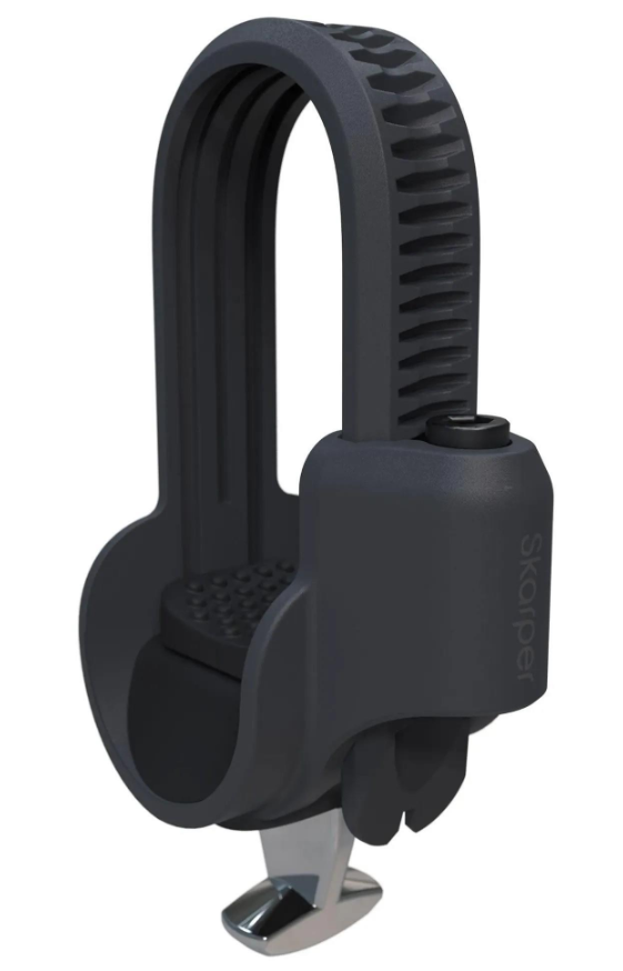 Skarper Chainstay Mount E-Bike Conversion