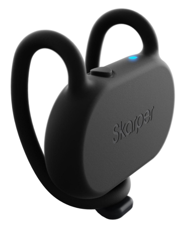 Skarper Dynamicclimb ® Pedal Sensor E-Bike Conversion | Swinnerton Cycles