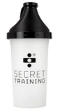 SECRET TRAINING Protein Shaker