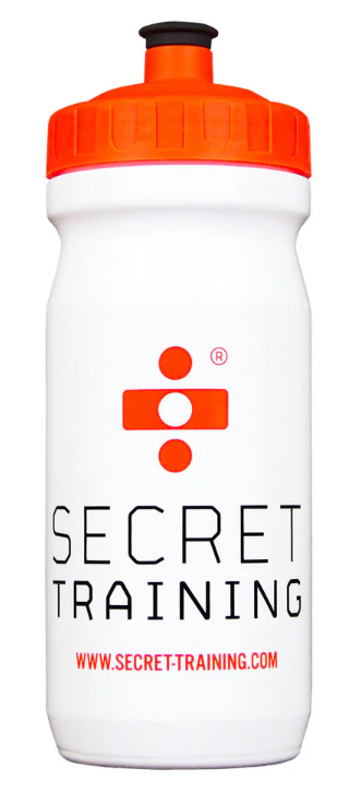 Secret Training 600ml Drinks bottle