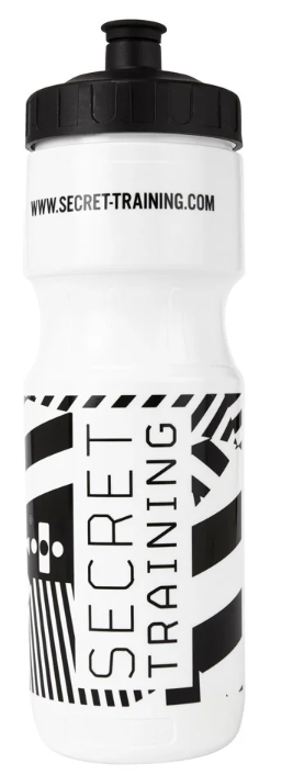 Secret Training 800ml Winter Training Bottle - Bio