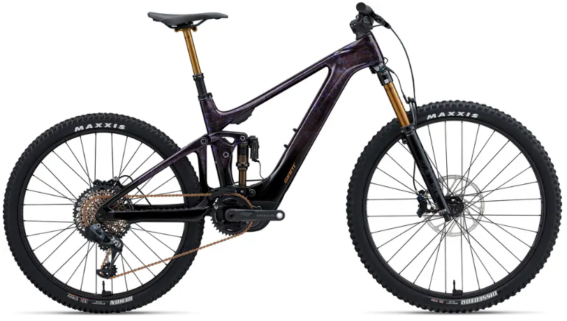 Giant Trance X Advanced E+ Elite 0 25km/h 2023