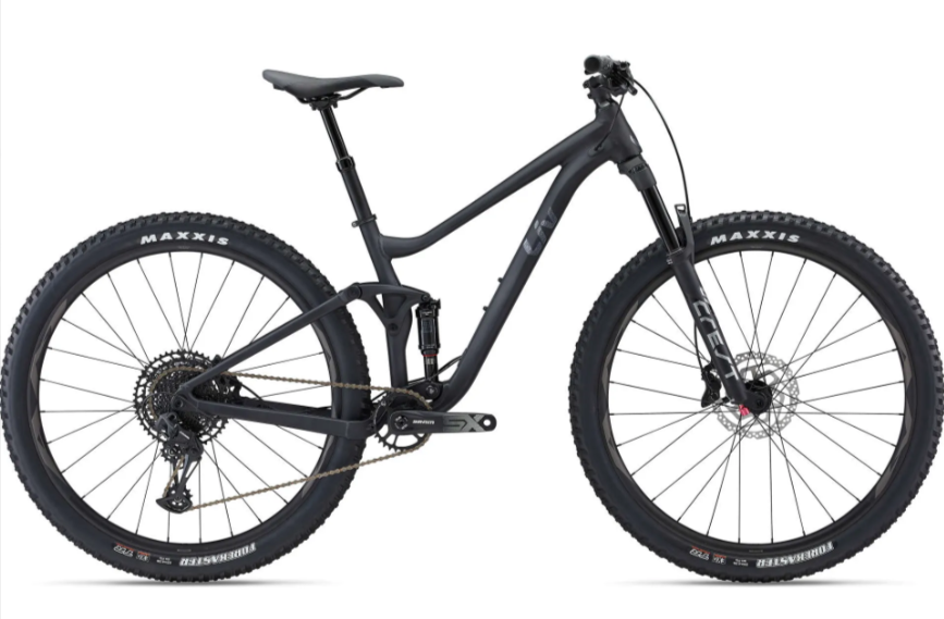 Liv Embolden 29 1 2022