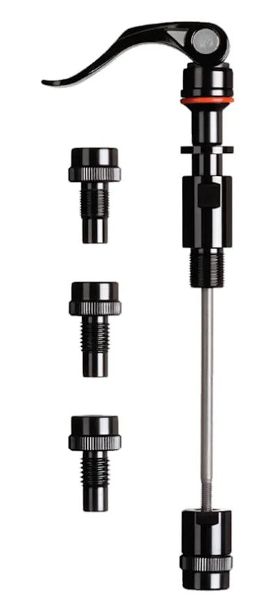Tacx Axle Adapter Kit for Tacx® FLUX and NEO Trainers | Swinnerton Cycles