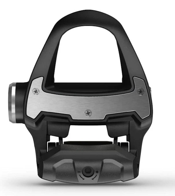 Garmin Rally RS right non-sensing pedal body replacement and accessories for cycling components.