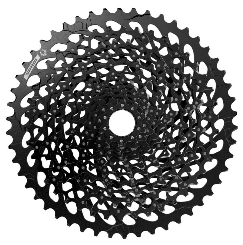 SRAM XG-1275 Eagle Cassette 10-52T Mountain Bike Drivetrain Component