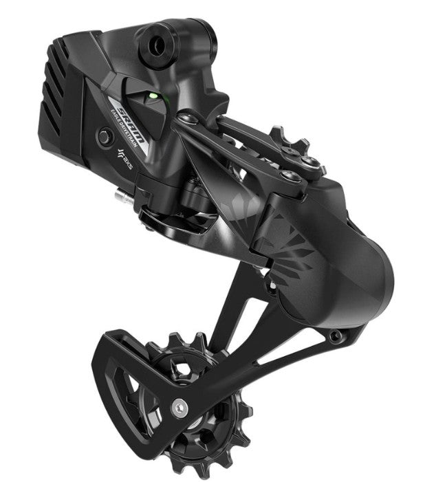 SRAM Rear Derailleur S500 Eagle drivetrain AXS 12 speed - Replaces GX, X01 & XX1 AXS  12 Speed