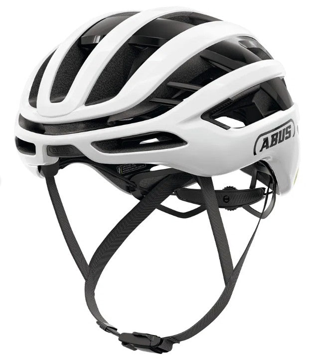 ABUS Airbreaker 2.0 MIPS Road Cycling Helmet - Ventilated & Safe | Swinnerton Cycles