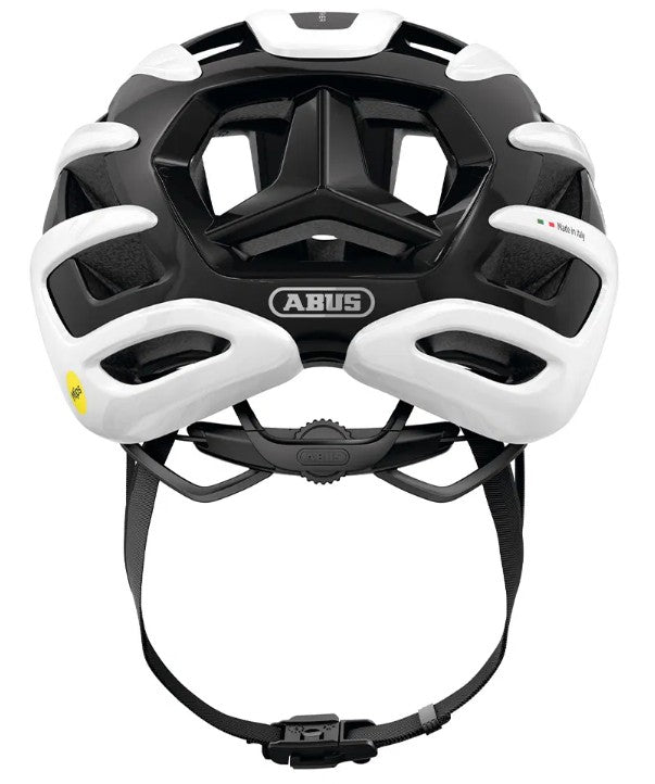 ABUS Airbreaker 2.0 MIPS Road Cycling Helmet - Ventilated & Safe | Swinnerton Cycles