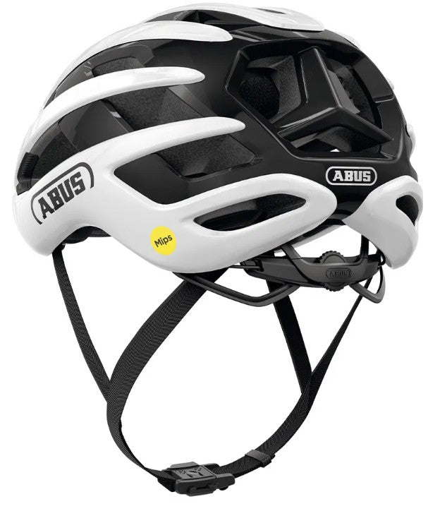 ABUS Airbreaker 2.0 MIPS Road Cycling Helmet - Ventilated & Safe | Swinnerton Cycles