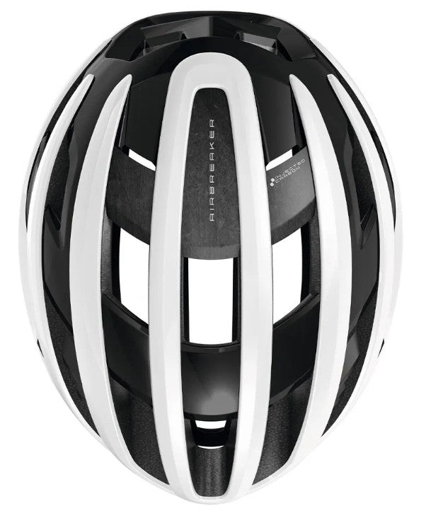 ABUS Airbreaker 2.0 MIPS Road Cycling Helmet - Ventilated & Safe | Swinnerton Cycles