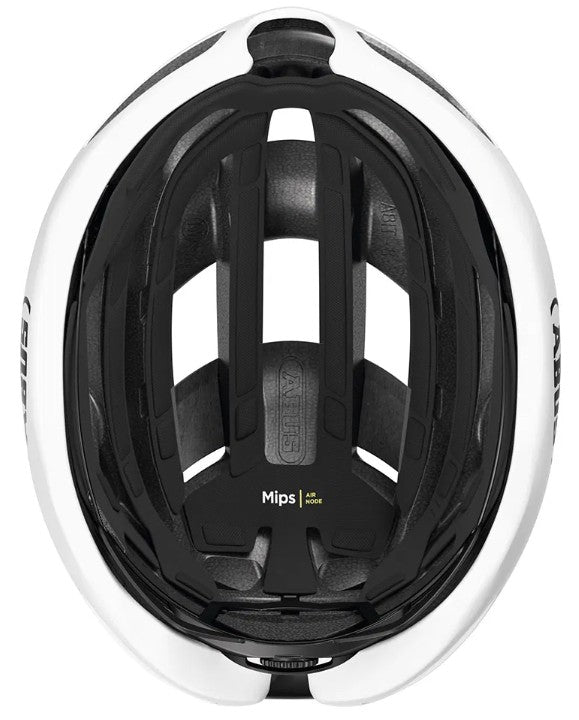 ABUS Airbreaker 2.0 MIPS Road Cycling Helmet - Ventilated & Safe | Swinnerton Cycles