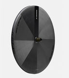 Scope Cycling R-Series V2 TT Disc Wheel for Time Trial & Triathlon Racing