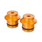 SeaSucker 5x100mm HUSKE plugs