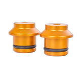 SeaSucker 5x100mm HUSKE plugs