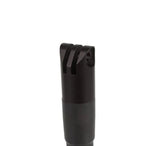 SeaSucker Action Camera Flex Mount for GoPro, outdoor adventure filming, flexible mounting accessory on a smooth surface.