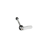 SeaSucker Replacement Skewer Assembly for roof-mounted bike racks, showing the head-on view of the accessory.