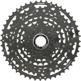 Shimano Cassette - CS-LG400-10 CUES Link Glide cassette, 10-speed