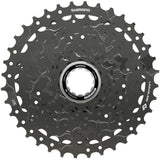 Shimano Cassette - CS-LG400-9 CUES Link Glide cassette, 9-speed