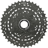 Shimano Cassette - CS-LG400-9 CUES Link Glide cassette, 9-speed