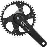 Shimano Cranks - FC-U4000 CUES chainset, for 9/10/11-speed