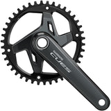 Shimano Cranks - FC-U8000 CUES HollowTech II chainset, for 9/10/11-speed