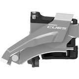 Shimano Front Mech - FD-U4000-M CUES double front derailleur 9/10-speed