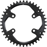 Shimano CUES FC-U8000-1 CUES 11/10/9 speed single chainring