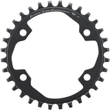 Shimano CUES FC-U6000-1 CUES 11/10/9 speed single chainring