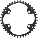 Shimano CUES FC-U6000-1 CUES 11/10/9 speed single chainring