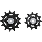 Shimano CUES RD-U8020 tension and guide pulley set