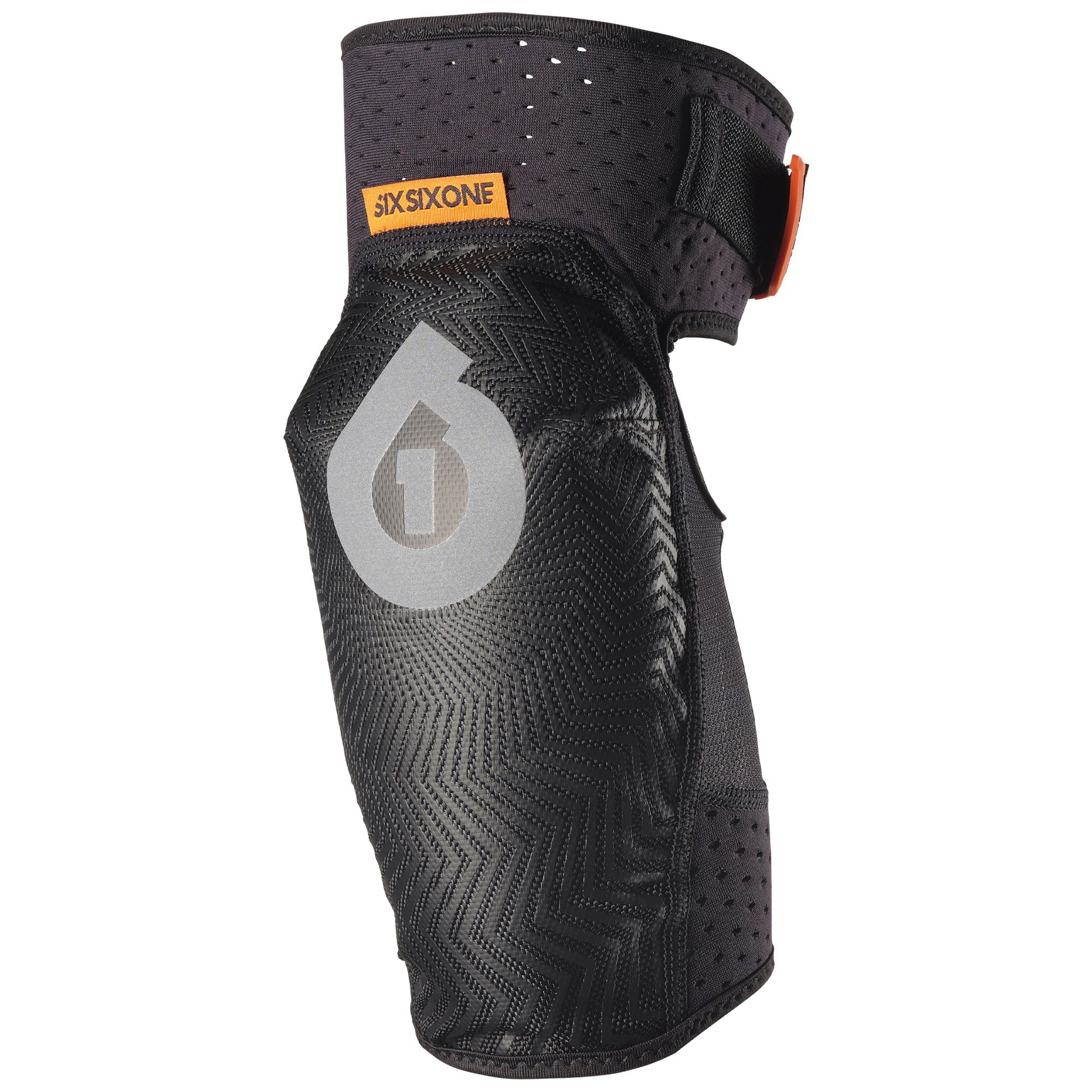 sixsixone protection comp am elbow p102668