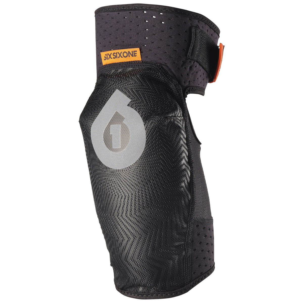 sixsixone protection comp am elbow p102668
