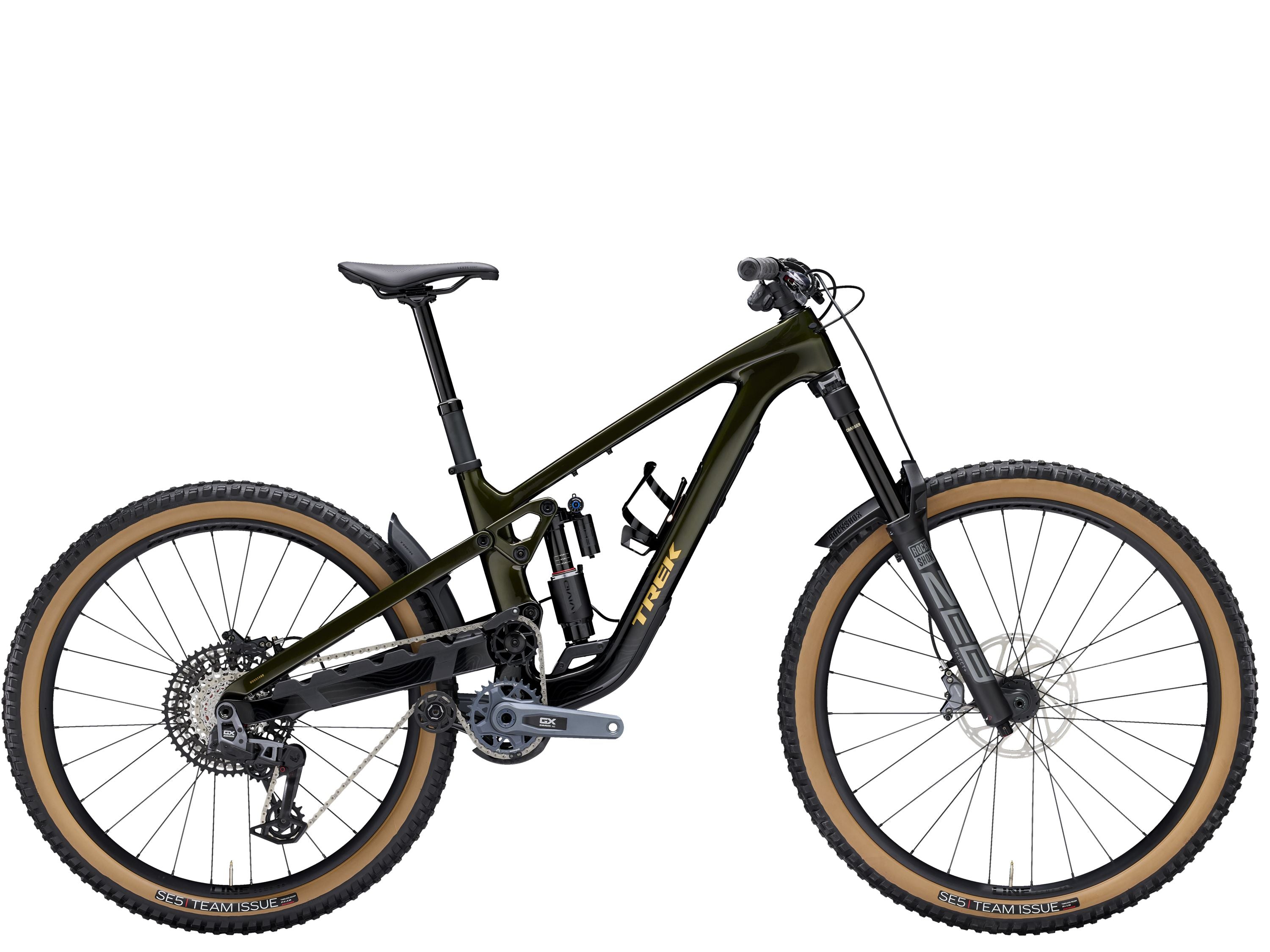 trek mountain bike slash 9 8 gx axs t type p133269
