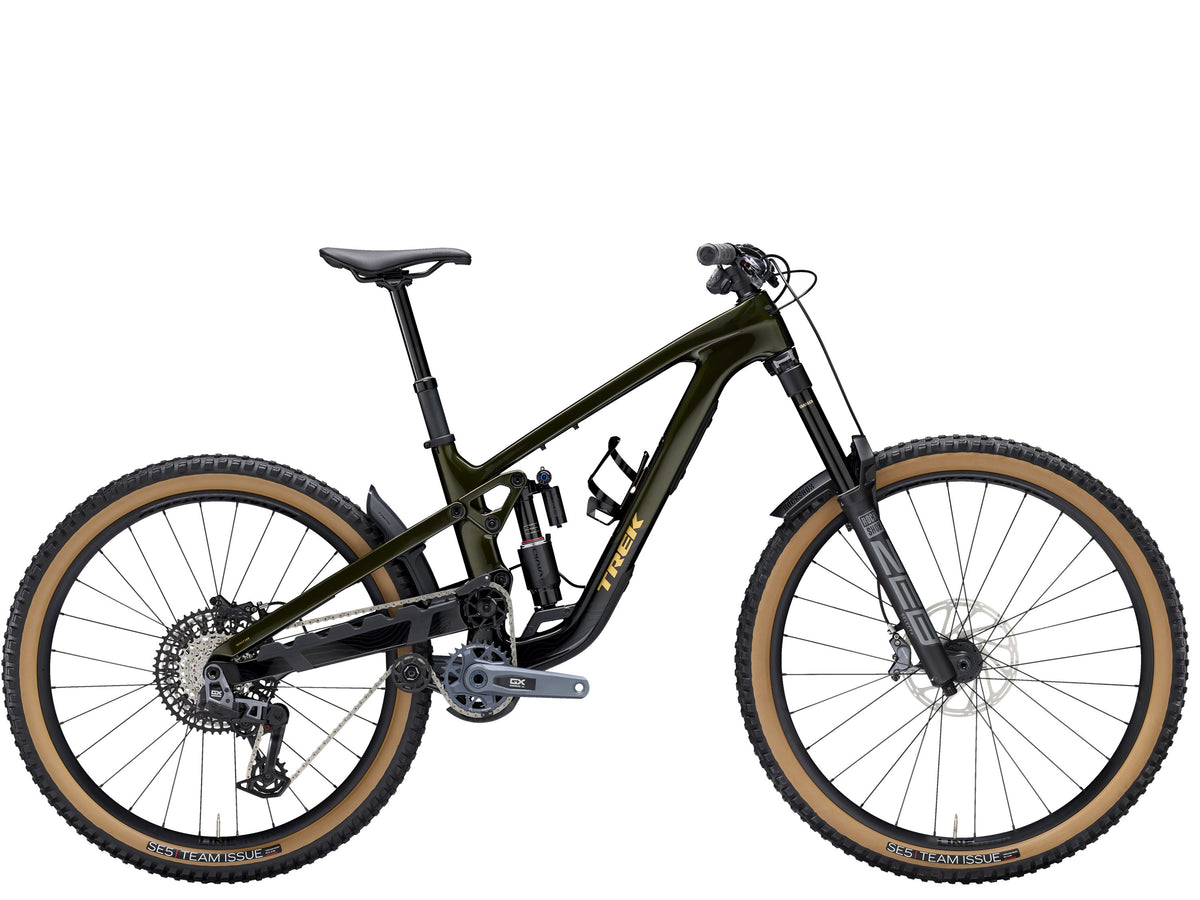 trek mountain bike slash 9 8 gx axs t type p133269