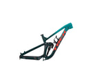 trek mountain frameset slash al frameset p110988