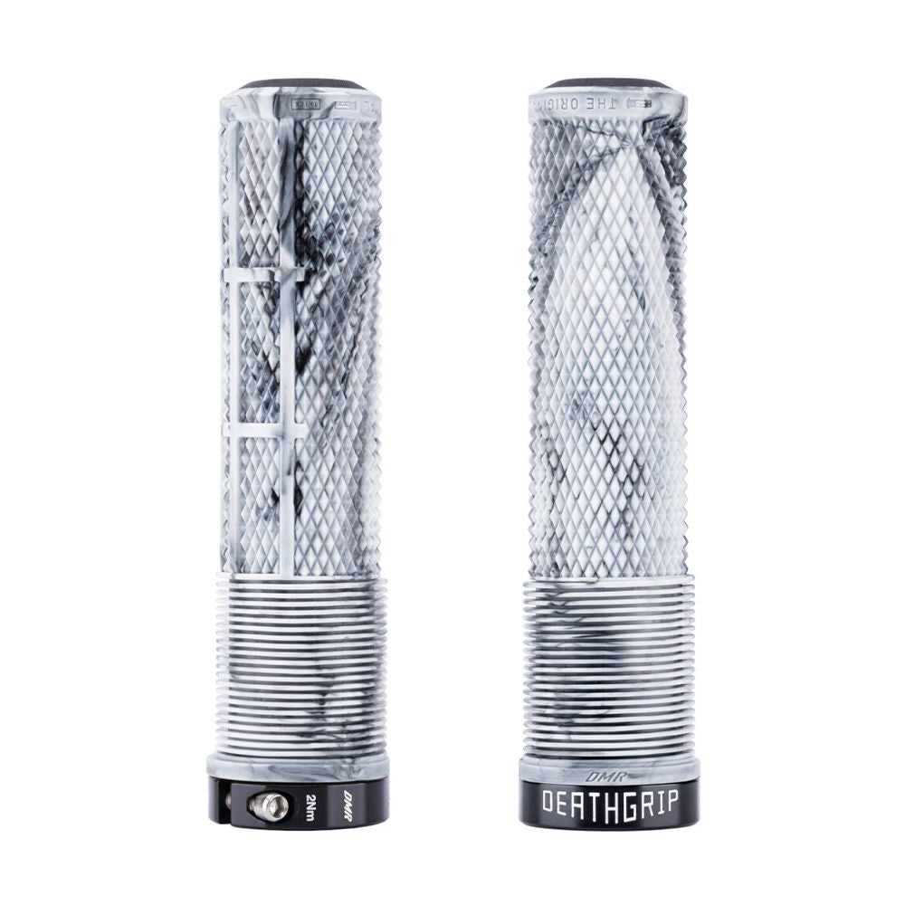 DMR Bikes Grips - Deathgrip 2 Flangeless
