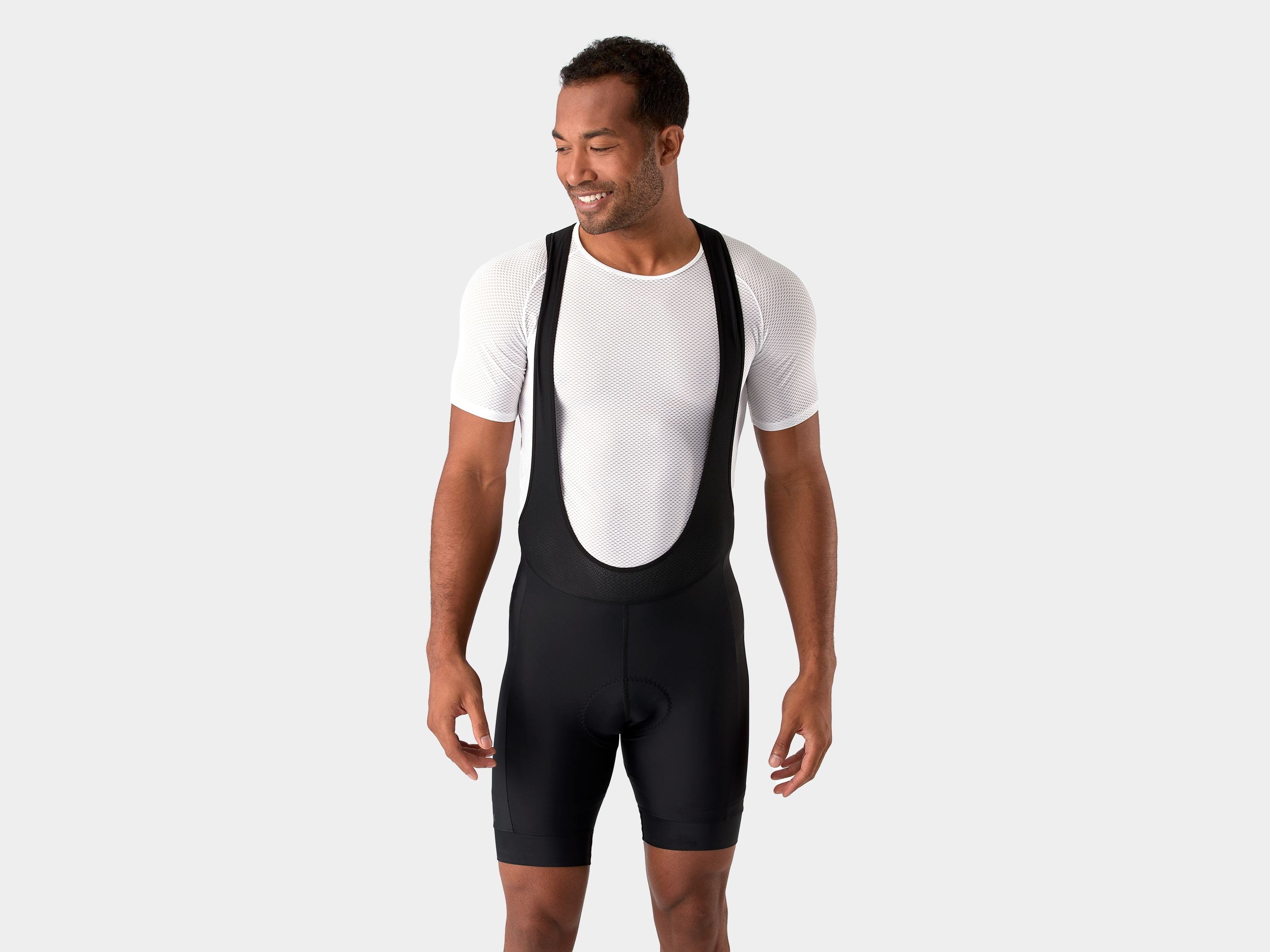 trek shorts solstice cycling bib shorts p110245