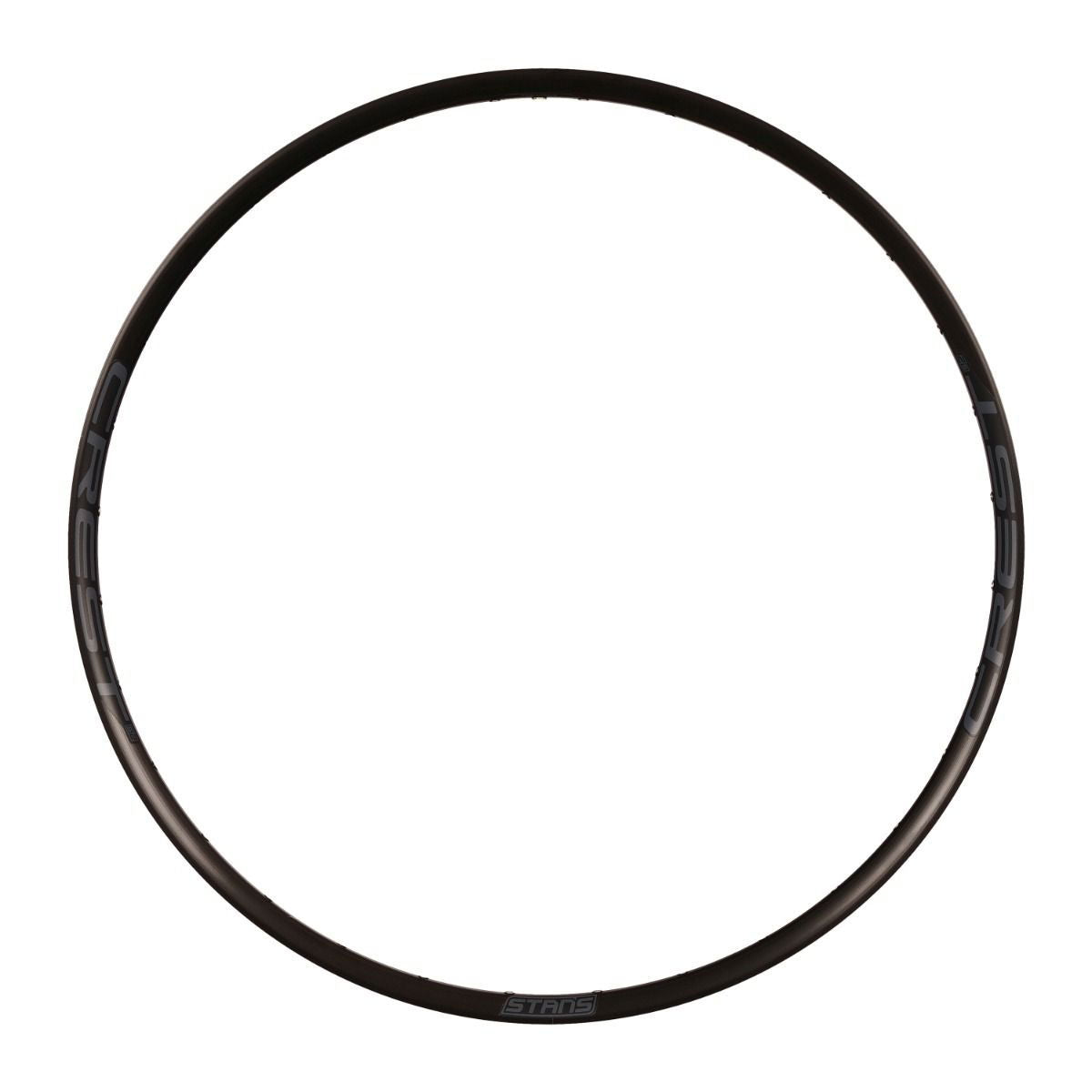 stans no tubes rim crest s2 29 32h black gr p130468