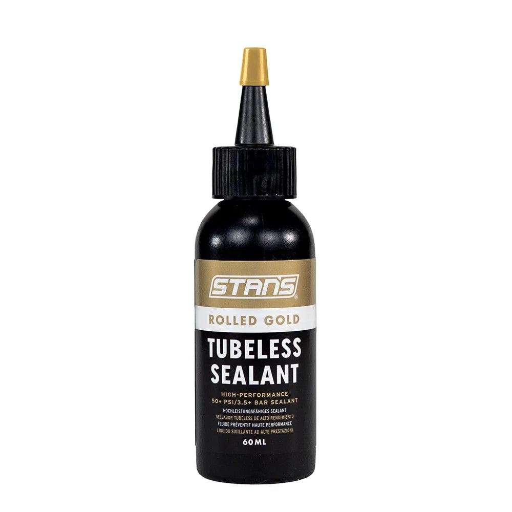 Stan's No Tubes Rolled Gold Tubeless Sealant