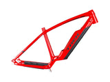 trek e hybrid frameset super commuter frameset p117036