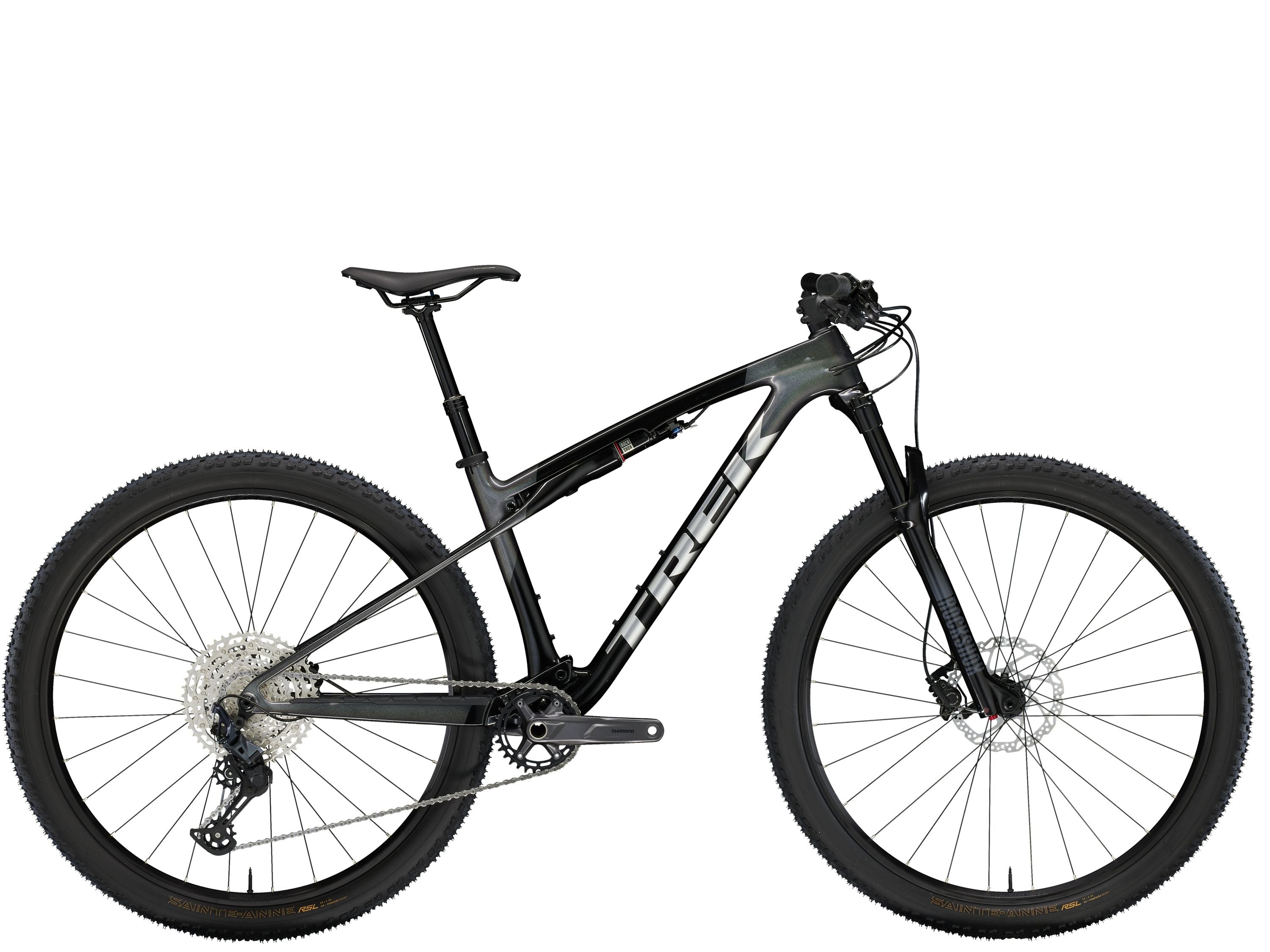 trek mountain bike supercaliber sl 9 6 p120455