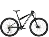 trek mountain bike supercaliber sl 9 6 p120455