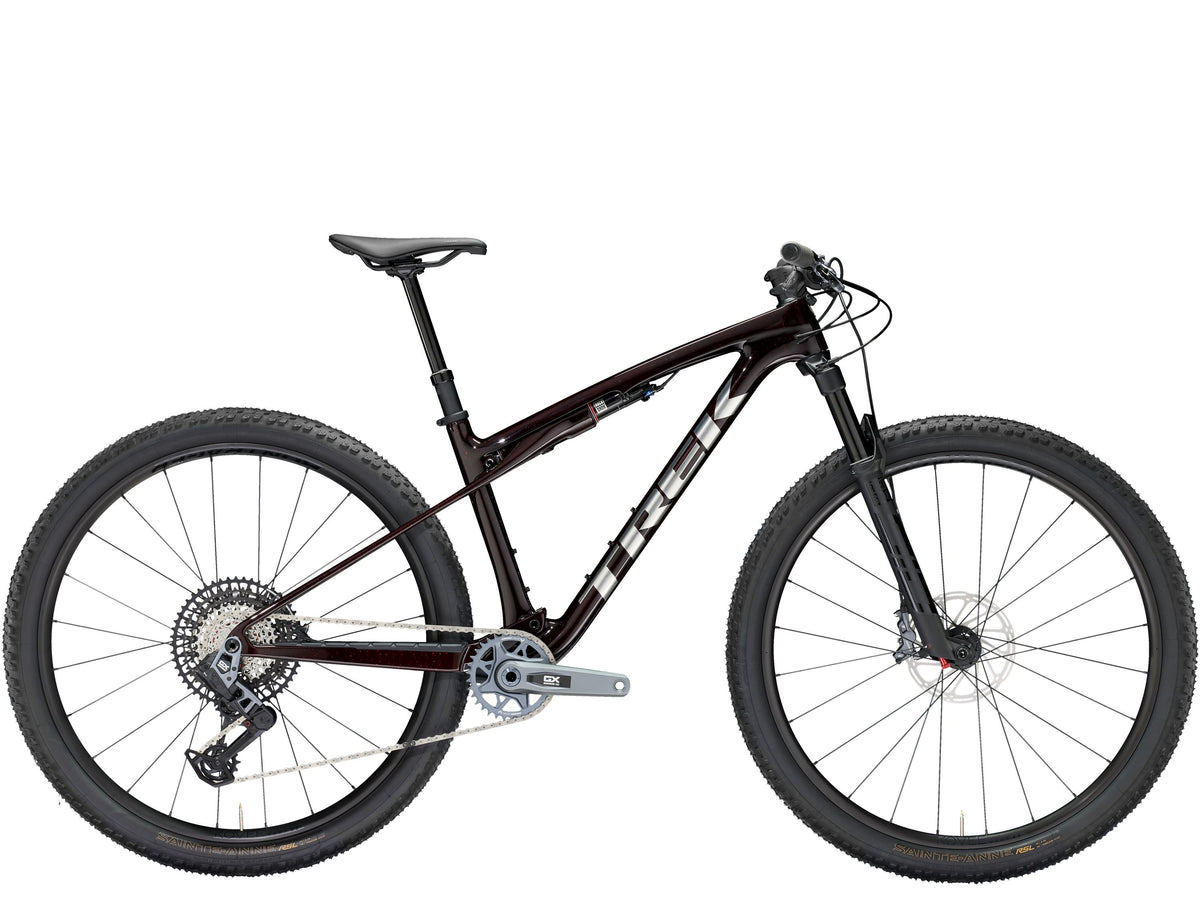 trek mountain bike supercaliber slr 9 7 gx axs t type p133273