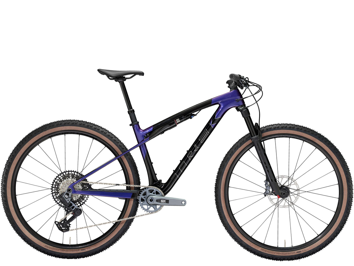 trek mountain bike supercaliber slr 9 7 gx axs t type p133273
