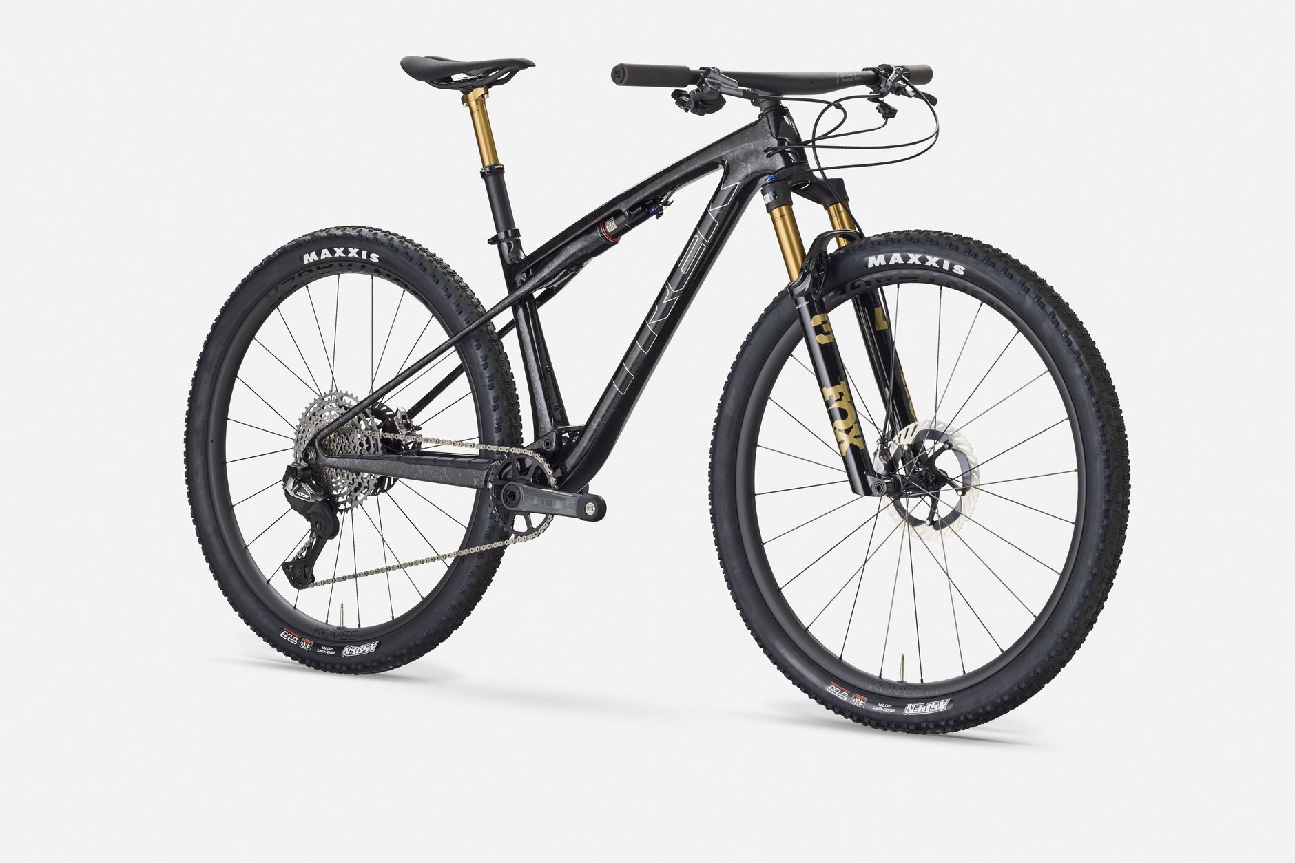 Trek