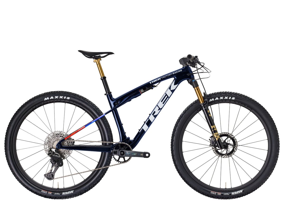 trek supercaliber slr 9 9 xtr di2 gen 2 mountain bike