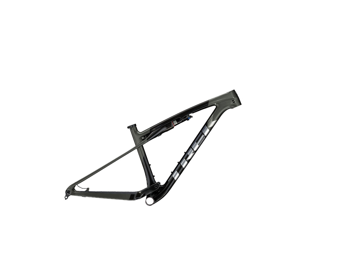 trek mountain frameset supercaliber slr gen 2 frame set p120490
